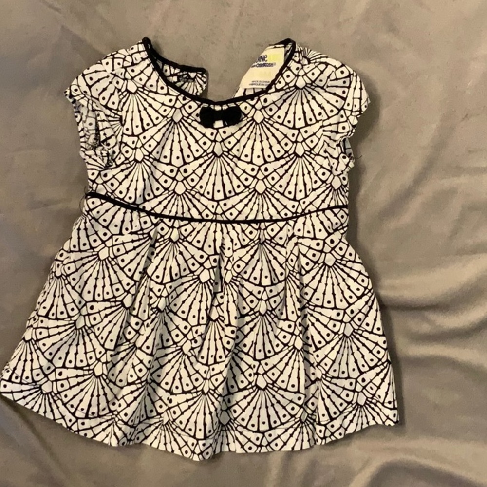 Baby dress